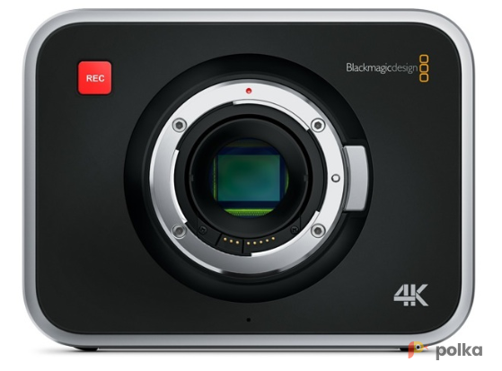 Возьмите Аренда Blackmagic Production Camera 4K напрокат (Фото 4) в Москве