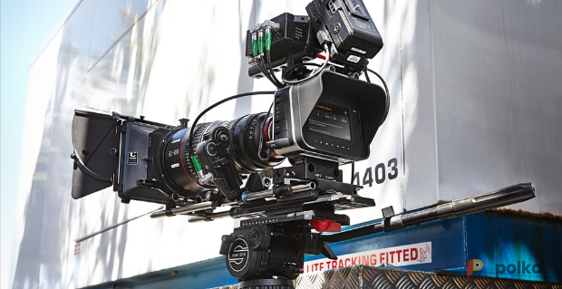 Возьмите Аренда Blackmagic Production Camera 4K напрокат (Фото 1) в Москве