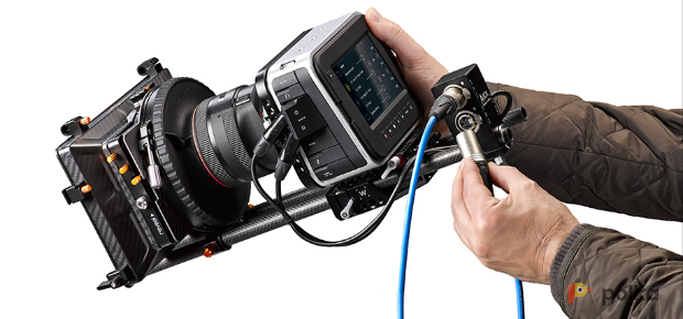 Возьмите Аренда Blackmagic Production Camera 4K напрокат (Фото 6) в Москве