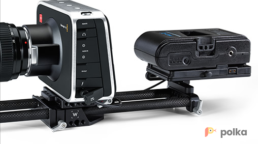 Возьмите Аренда Blackmagic Production Camera 4K напрокат (Фото 5) в Москве