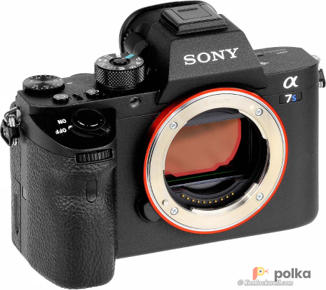 Возьмите Sony ILCE-7 Alpha a7s + 4 батарейки напрокат (Фото 1) в Москве