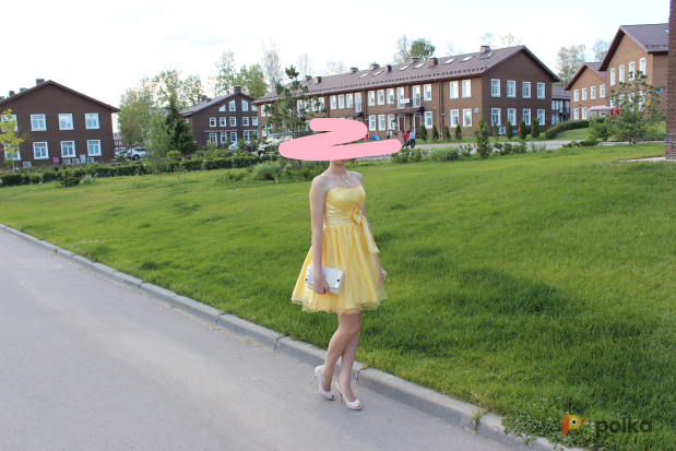 Возьмите Платье  напрокат (Фото 3) в Москве