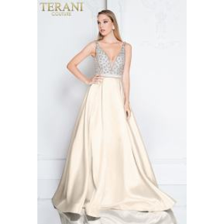  Платье Terani Couture 