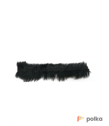 Возьмите Повязка на голову Cara Couture Fur headband assortiment напрокат (Фото 1) в Москве