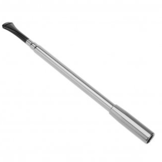 Мундштук PAPAYA JAM Cigarette Holder Silver