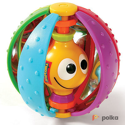 Возьмите Набор игрушек Fisher Price, Tiny Love,Bright Stars напрокат (Фото 5) в Москве