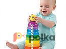 Возьмите Набор игрушек Fisher Price, Tiny Love,Bright Stars напрокат (Фото 3) в Москве