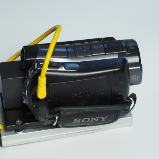 Комплект для дайвера камера sony с боксом
