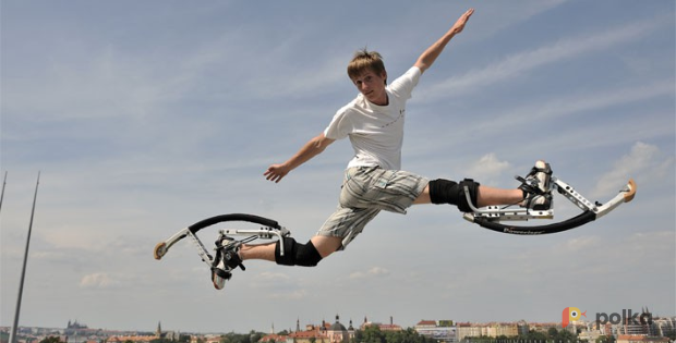 Возьмите Джамперы для прыжков и кульбитов напрокат (Фото 3) в Москве