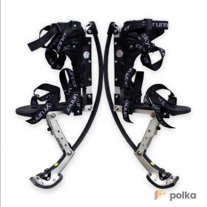 Возьмите Джампер Skyrunner Junior, 20-40 кг напрокат (Фото 1) в Санкт-Петербурге