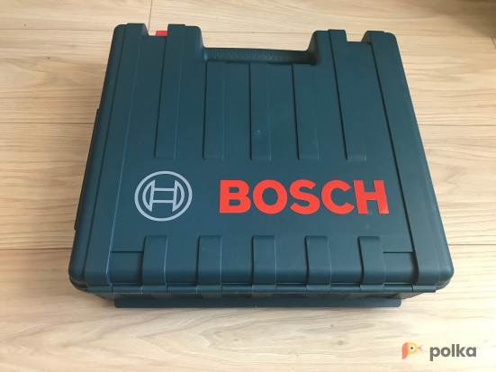 Возьмите Перфоратор Bosch GBH Professional 2-24 DRE напрокат (Фото 4) в Санкт-Петербурге