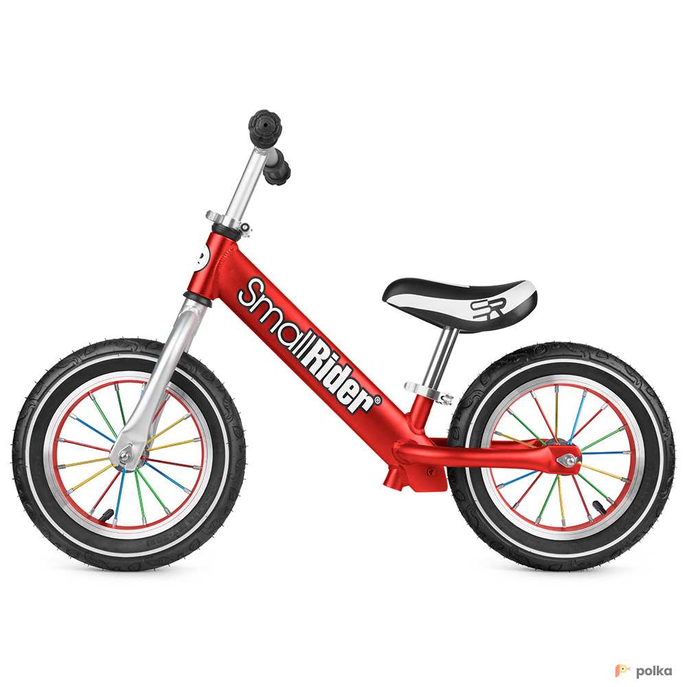Возьмите БЕГОВЕЛ SMALL RIDER FOOT RACER AIR напрокат (Фото 2) в Москве