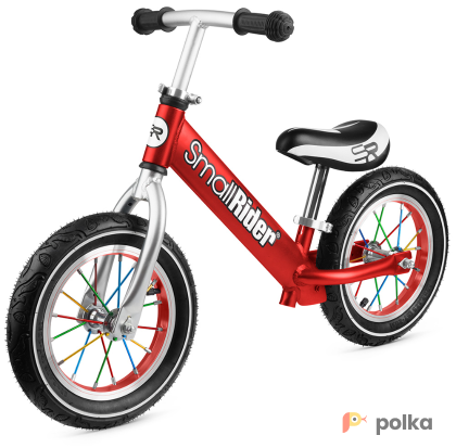 Возьмите БЕГОВЕЛ SMALL RIDER FOOT RACER AIR напрокат (Фото 2) в Москве
