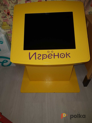 Возьмите Детское игровое оборудование напрокат (Фото 1) в Москве