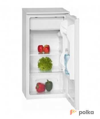 Возьмите Холодильник компрессорный BOMANN KS161, объем 90 литров напрокат (Фото 2) в Москве