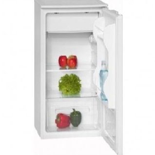 Холодильник компрессорный BOMANN KS161, объем 90 литров