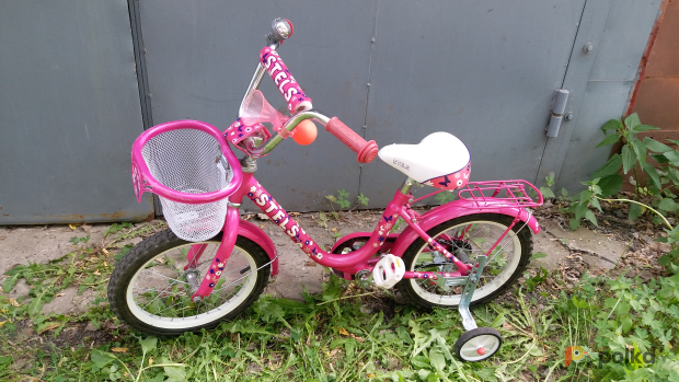 Возьмите Детский велосипед Stels напрокат (Фото 2) в Москве
