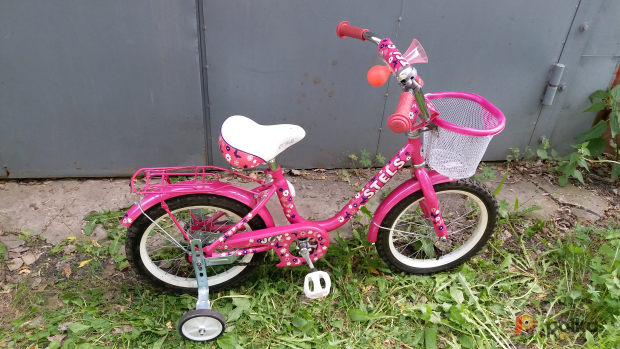Возьмите Детский велосипед Stels напрокат (Фото 1) в Москве