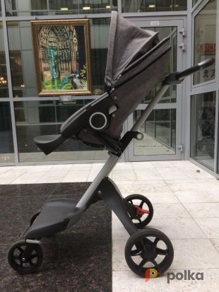 Возьмите Детская коляска Stokke Xplory напрокат (Фото 3) в Москве
