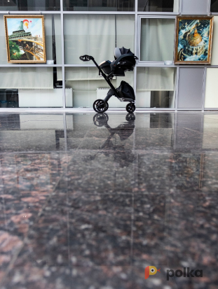 Возьмите Детская коляска Stokke Xplory напрокат (Фото 8) в Москве