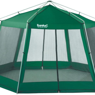 Тент шатер Eureka Hex XL(4.30*5,00)