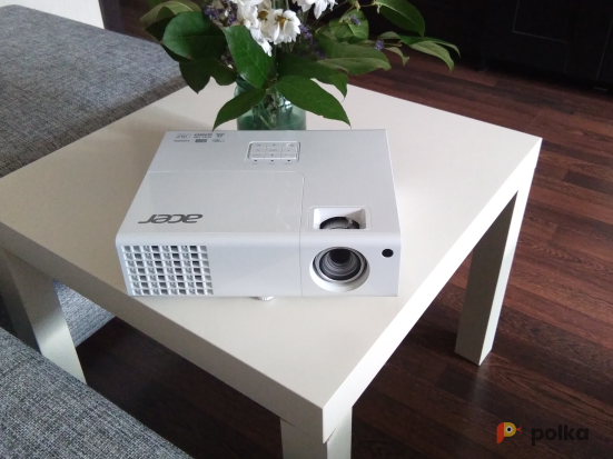 Возьмите Проектор Full HD Acer H6510BD напрокат (Фото 2) в Москве