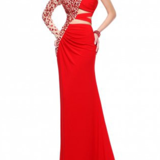 Платье Sherri Hill Sherri Hill Gown 21002