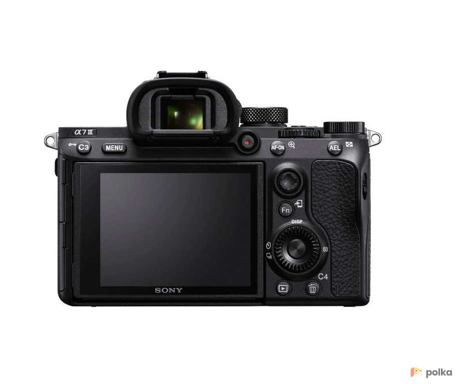 Возьмите камера Sony Alpha ILCE-7M3 Kit напрокат (Фото 2) в Москве