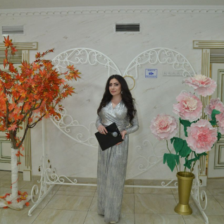 Платье