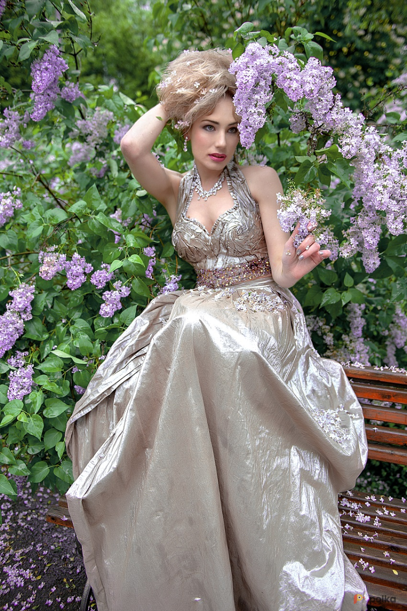 Возьмите Платье для выпускного вечера напрокат (Фото 2) в Москве