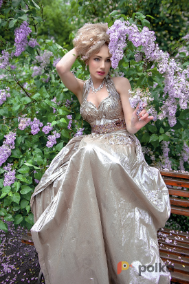 Возьмите Платье для выпускного вечера напрокат (Фото 1) в Москве