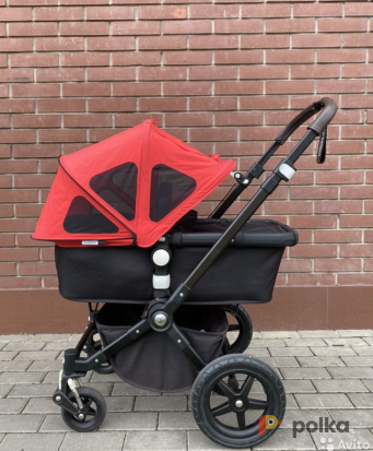 Bugaboo cameleon kg hotsell