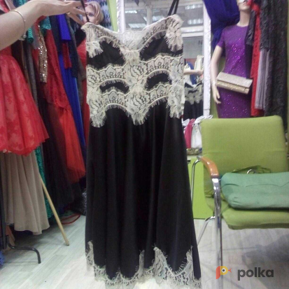 Возьмите Платье вечернее напрокат (Фото 1) в Москве