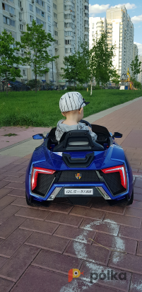 Возьмите Детский электромобиль Lykan напрокат (Фото 2) в Москве