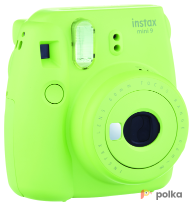 Возьмите Fujifilm Instax Mini 9 White Set Champion Фотоаппарат моментальной печати напрокат (Фото 3) в Москве