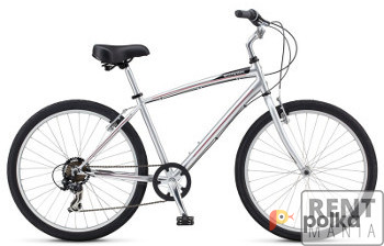 Возьмите Городской велосипед Schwinn Sierra напрокат (Фото 2) в Москве