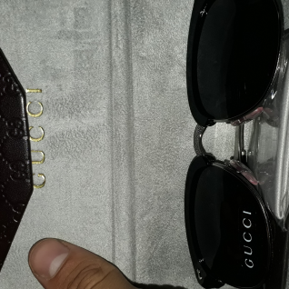 Очки Gucci 