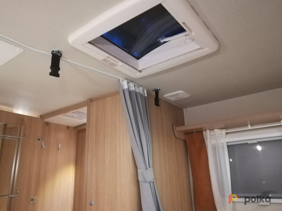 Возьмите Автодом, кемпер, дом на колесах, полуинтеграл , 4 места напрокат (Фото 20) в Санкт-Петербурге