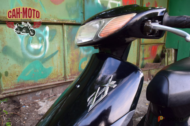 Возьмите Спортивный скутер Honda Dio AF-35 ZX напрокат (Фото 8) в Москве