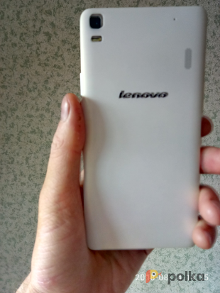 Возьмите Смартфон Lenovo IdeaPhone напрокат (Фото 2) в Санкт-Петербурге