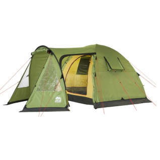 Палатка кемпинговая KSL Campo 4 Plus