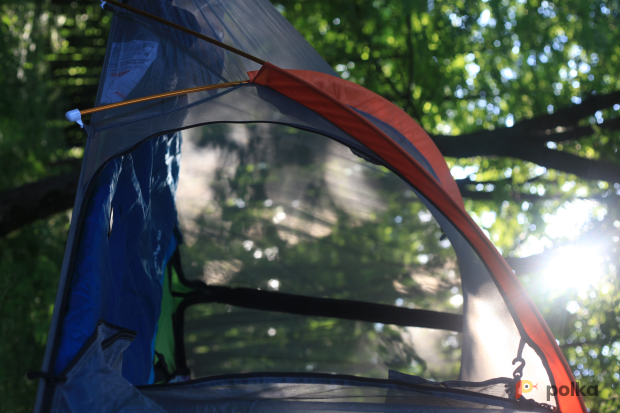 Возьмите Подвесная туристическая палатка в аренду. напрокат (Фото 6) в Москве
