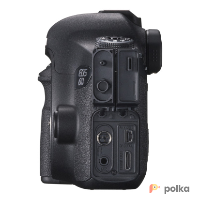 Возьмите Фотоаппарат зеркальный премиум Canon EOS 6D WG Body Black + Объектив для зеркального фотоаппарата Canon Canon EF 16-35mm f/4L IS USM напрокат (Фото 4) в Москве