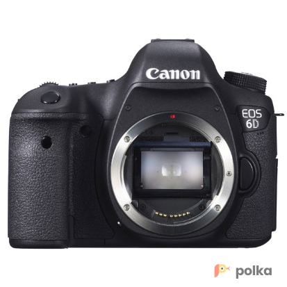 Возьмите Фотоаппарат зеркальный премиум Canon EOS 6D WG Body Black + Объектив для зеркального фотоаппарата Canon Canon EF 16-35mm f/4L IS USM напрокат (Фото 5) в Москве