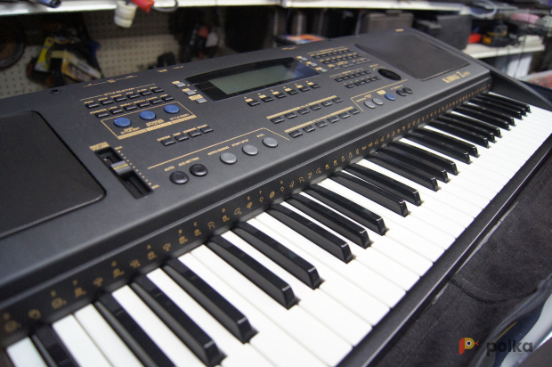 Возьмите Синтезатор KAWAI Z-1000 напрокат (Фото 2) в Москве