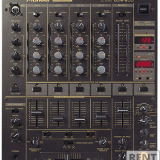 Pioneer DJM-600