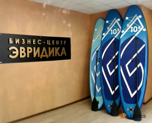 Возьмите SUP-доска напрокат (Фото 3) в Москве