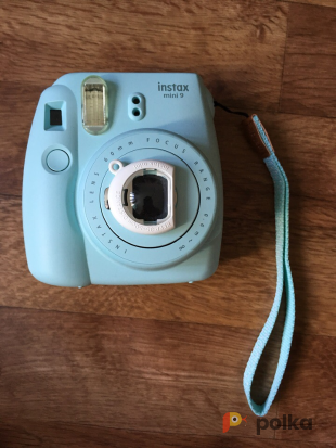 Возьмите Фотоаппарат instax mini 9 напрокат (Фото 2) в Москве