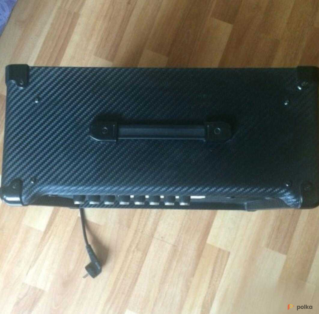 Возьмите Гитарный усилитель Marshall MG30CFX напрокат (Фото 2) в Москве