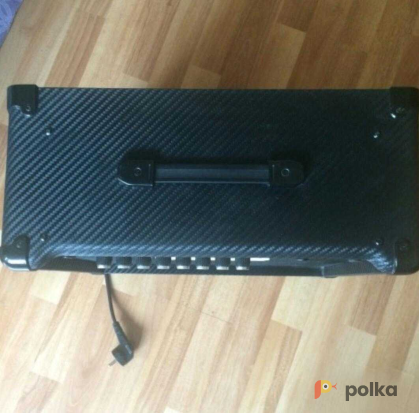 Возьмите Гитарный усилитель Marshall MG30CFX напрокат (Фото 1) в Москве